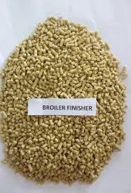 Broiler Crumb